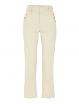 Newhouse - Cecilia Maritime Trousers - Sirge s&auml;&auml;rega - 38