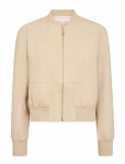 MOS MOSH - Mmcate Flair Jacket - Bomber-jakid - M