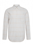 Calvin Klein Jeans - Ls Windowpane Oxford Classic Shi - Vabaaja s&auml;rgid - XL