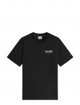 Tommy Hilfiger - Nautical Back Graphic Reg Tee - L&uuml;hikeste varrukatega - XXL