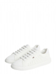 Tommy Hilfiger - Th Icon Light Knit Sneaker - Madala s&auml;&auml;rega tossud - 41