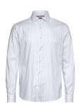 Tommy Hilfiger - Dc Flex Collar Royal Oxf Stpe - Triibulised s&auml;rgid - 43