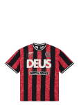 Deus Ex Machina - Nouveau Moto Tee - Spordi T-s&auml;rgid - XXL