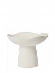 Broste Copenhagen - Momo Candle Holder - K&uuml;&uuml;nlajalad - H 12CM