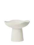 Broste Copenhagen - Momo Candle Holder - K&uuml;&uuml;nlajalad - H 12CM