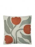 Broste Copenhagen - Dora Cushion Cover - Padjap&uuml;&uuml;rid - L 50CM