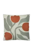 Broste Copenhagen - Dora Cushion Cover - Padjap&uuml;&uuml;rid - L 50CM