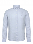 Hackett London - Ess Gmd Linen Brpt - Vabaaja s&auml;rgid - L