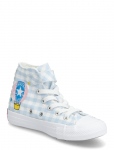 Converse - Chuck Taylor All Star 1V - K&otilde;rge s&auml;&auml;rega tossud - 32