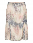 Monki - Low Rise Mermaid Midi Skirt - P&otilde;lveni ja midiseelikud - 40
