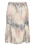 Monki - Low Rise Mermaid Midi Skirt - P&otilde;lveni ja midiseelikud - 40