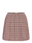 ICHI - Ihkate Checkit Sk - L&uuml;hikesed seelikud - XL