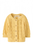 Lil'Atelier - Nbffea Ls Knit Card Lil - Kardiganid - 74