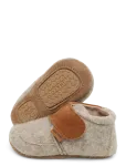 Melton - Cosy Wool Slippers - Sussid ja sisejalatsid - 22/23