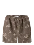 Name It - Nmmhestern Nreg Shorts - Vabaaja l&uuml;hikesed p&uuml;ksid - 92