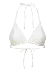 Drop Of Mindfulness - Swim Triangle Bikini Top - Sportbikiinid - M