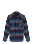 Wrangler - Western Shirt - Vabaaja s&auml;rgid - XL