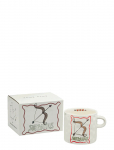 Anna + Nina - Zodiac Tea Mug - Teetassid - 50 CL
