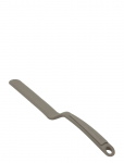 Blomsterbergs - Palet Med Kn&aelig;k 36,5 Cm Latte - Spaatlid - 36.5X3.2X4.3CM x 36.5