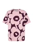 Marimekko - Tunnit Unikko - L&uuml;hikeste varrukatega - XS