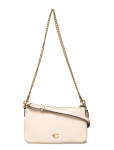 Coach - Refined Calf Leather Audrey Crossbody Bag - V&auml;ikesed &uuml;le&otilde;lakotid - ONE SIZE