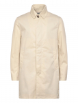 Oscar Jacobson - Car Coat - Kerged mantlid - 48