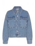 Copenhagen Muse - Cmanouk-Jacket - L&uuml;hikesed teksap&uuml;ksid - XL