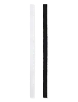 Babolat - Towel Grip 2-Pack White - Spordipallid ja -tarvikud - ONE SIZE