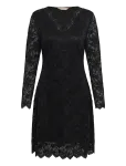 Culture - Culively Dress - Pitsist kleidid - XS
