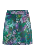 Desigual - Fal_Dune - L&uuml;hikesed seelikud - XS