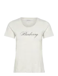 Burberry - Malia - L&uuml;hikeste varrukatega - L