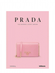 New Mags - Prada - The Modern Luxury Series - Raamatud - ONE SIZE