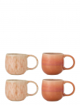 Bloomingville - Roselyn Cup - Kohvitassid - 280 ML