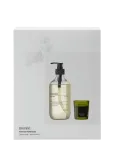 Meraki - Gift Boxch, Winter Whisp Hand Soap - Vedelseebid - ONE SIZE