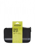 American Tourister - Foldable Luggage Cover M - Pagasikatted - 62