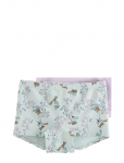 Lindex - 3-Pack Boxer Briefs - Alusp&uuml;ksid - 122/128