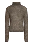 Stella Nova - Alpaca Turtleneck - K&otilde;rge kaelusega - XL