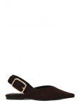 Steve Madden - Sianna - Madalad slingback-kingad - 37