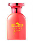 Hollister Fragrances - Feelin' Free For Her Eau De Parfum - Eau De Parfum - 30 ML