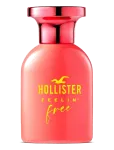 Hollister Fragrances - Feelin' Free For Her Eau De Parfum - Eau De Parfum - 30 ML