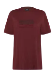Armani Exchange - T-Shirt - L&uuml;hikeste varrukatega - XL