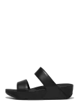 FitFlop - Lulu Leather Slides - Madalad sandaalid - 36