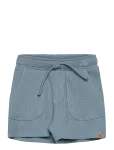 Lil'Atelier - Nmmharun Loose Sweat Shorts Lil - L&uuml;hikesed dressip&uuml;ksid - 116