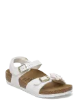 Birkenstock - Rio As Kids Flowers Bf - Sandaalid - 33