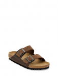 Birkenstock - Arizona Leve/Leoi - Sandaalid - 44