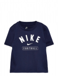 Nike - Nkb Football Bcs Field Sport T - L&uuml;hikeste varrukatega - 116/122
