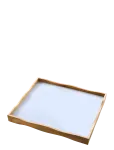 Aida - Raw Reversible Tray - Kandikud - 45X38X4.5CM