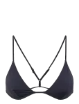 Weekday - Racerback Triangle Bikini Top - Kolmnurksed bikiinitopid - S