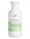 Wella Professionals - Wella Professionals  Elements Renewing Shampoo 250 Ml - &Scaron;ampoonid - 250 ml