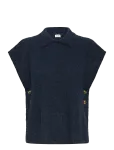 ICHI - Iaylva Po - Kootud vestid - XS/S